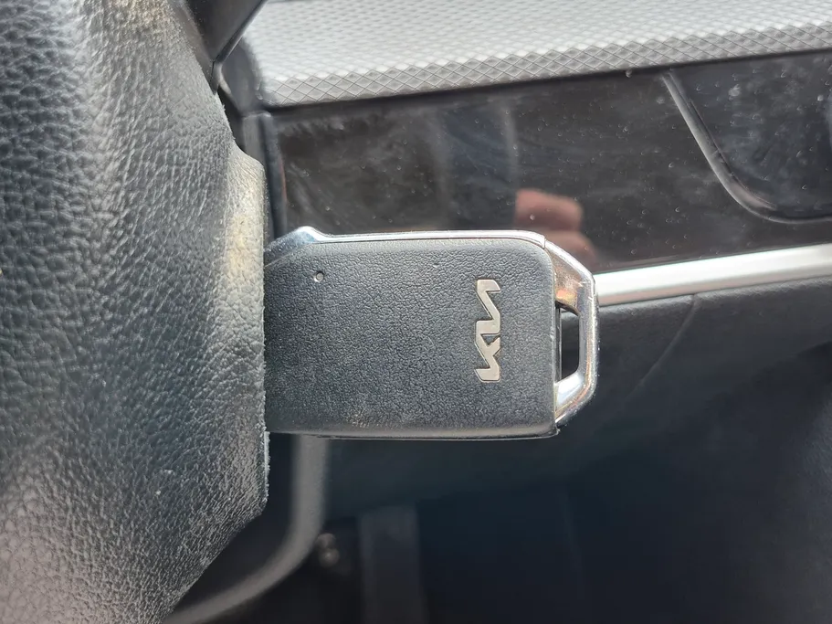 2023 Kia Sportage GL 
