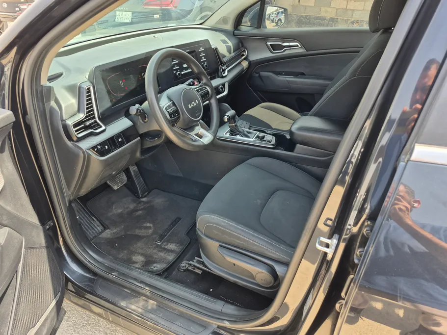 2023 Kia Sportage GL 