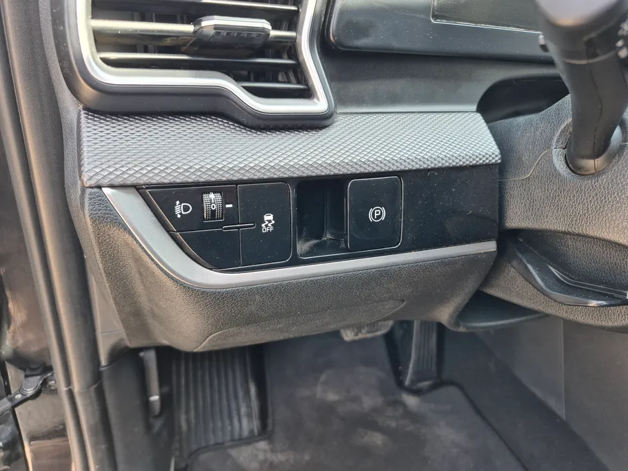 2023 Kia Sportage GL 