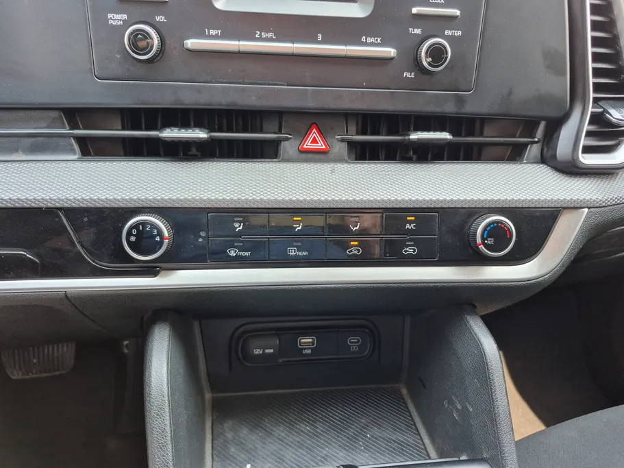 2023 Kia Sportage GL 