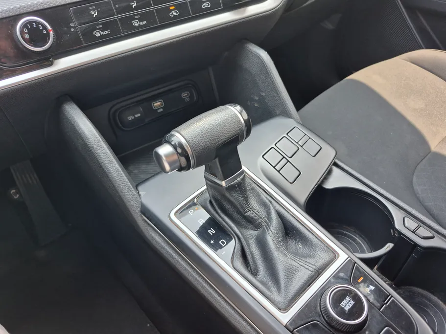 2023 Kia Sportage GL 