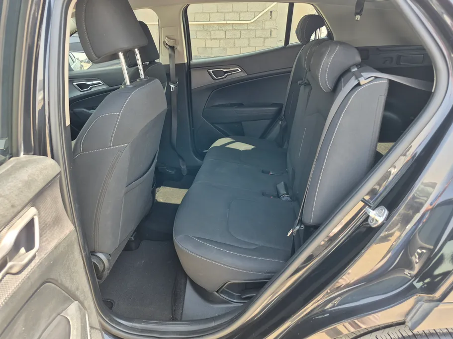 2023 Kia Sportage GL 