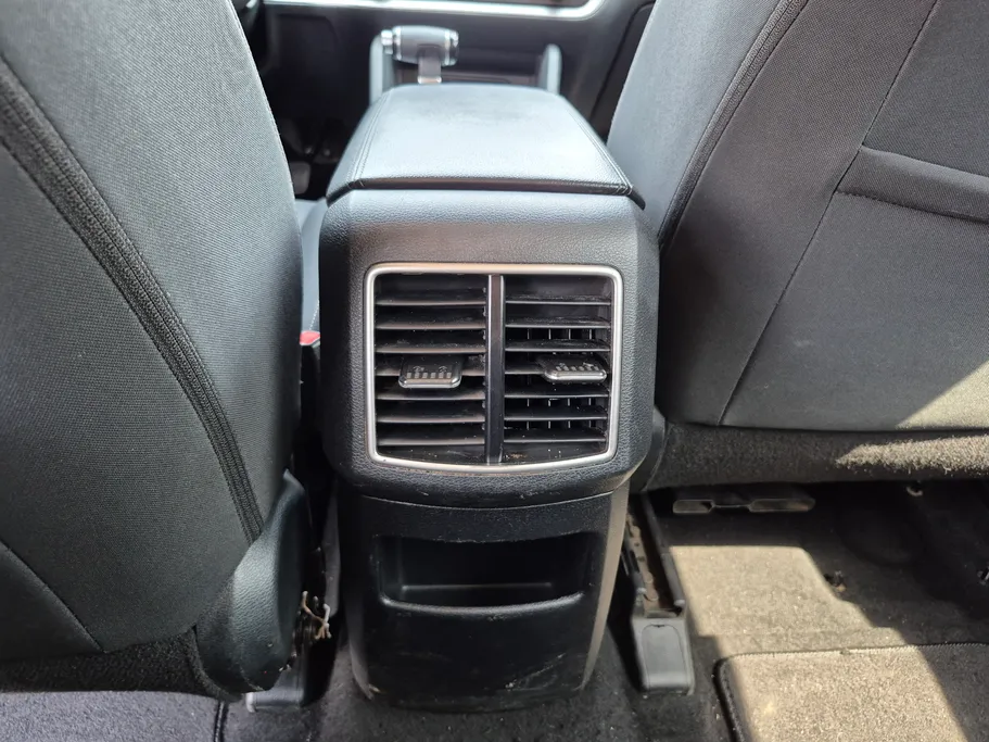 2023 Kia Sportage GL 
