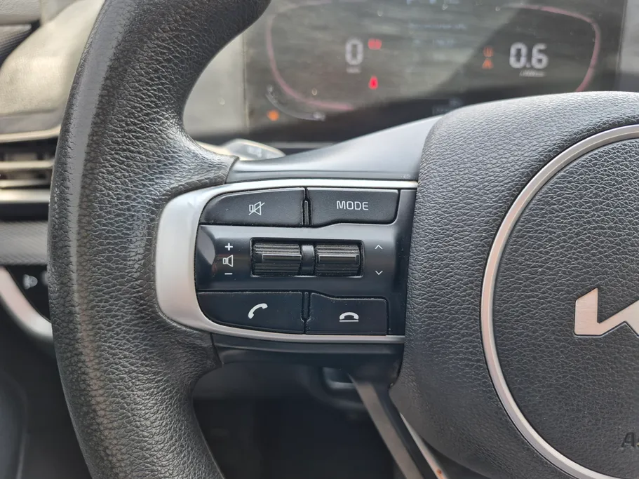 2023 Kia Sportage GL 