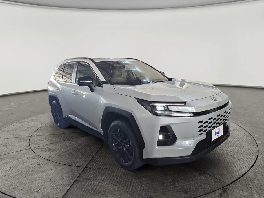 2026 Toyota RAV4 XLE 