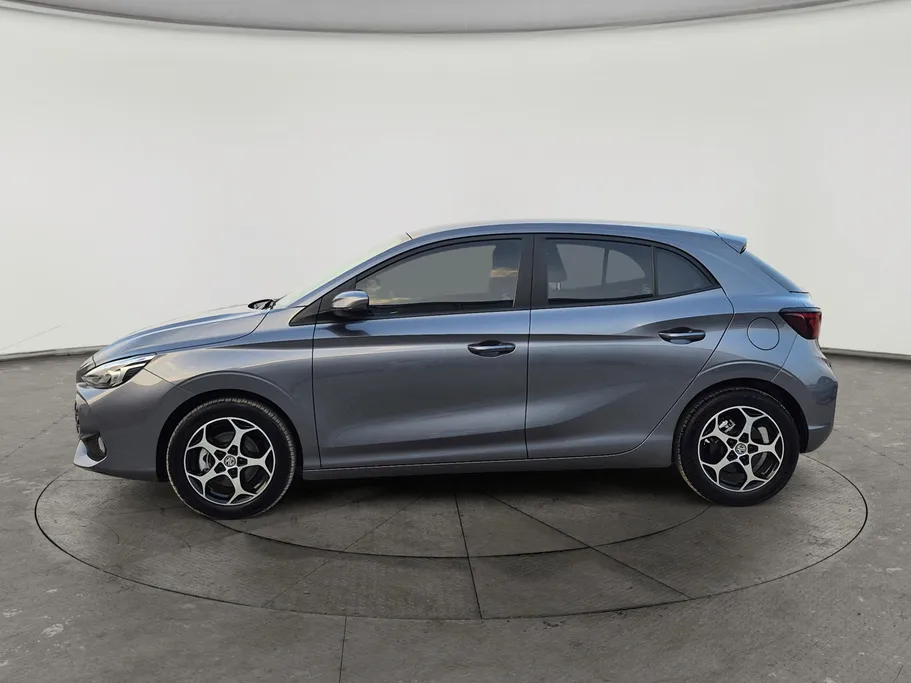 2025 MG 3 COM 