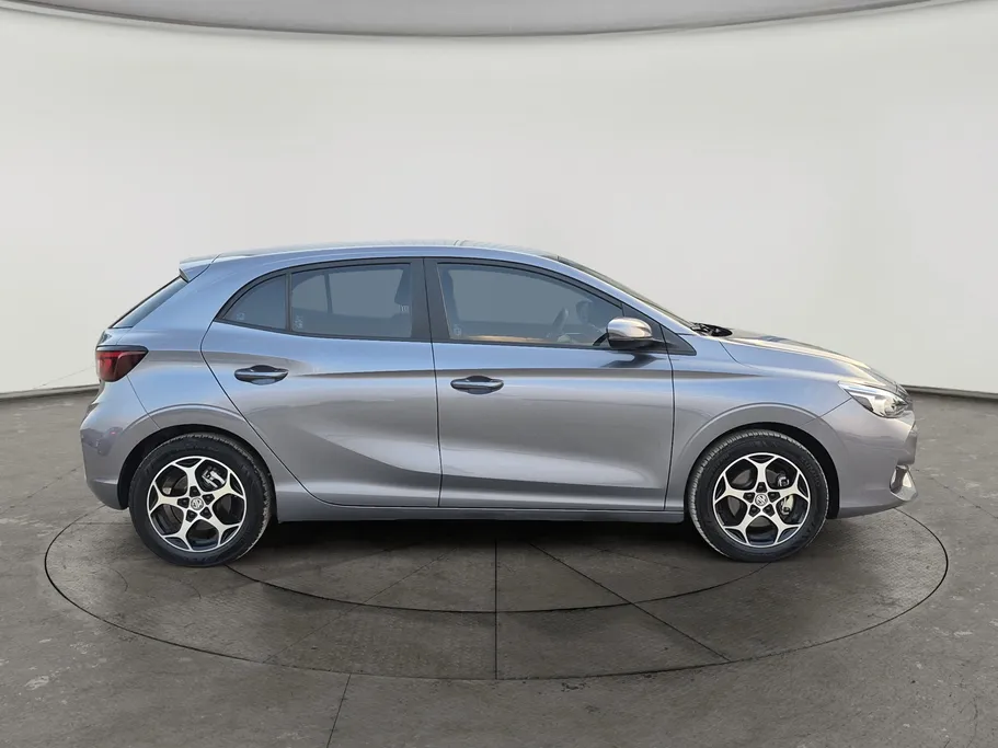2025 MG 3 COM 
