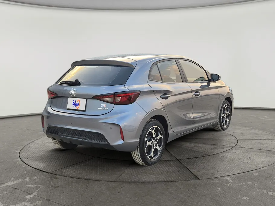 2025 MG 3 COM 