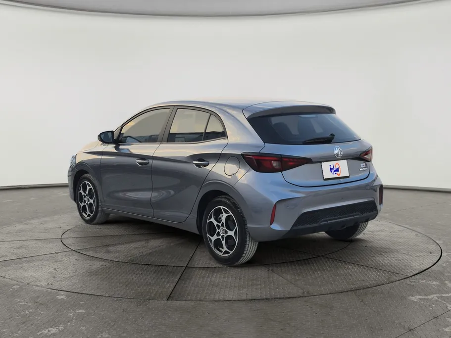 2025 MG 3 COM 