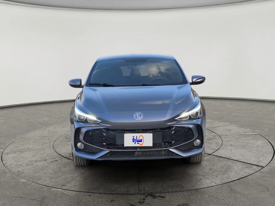 2025 MG 3 COM 