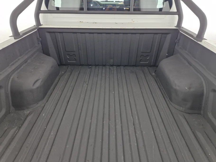2024 JMC Vigus Double Cabin 