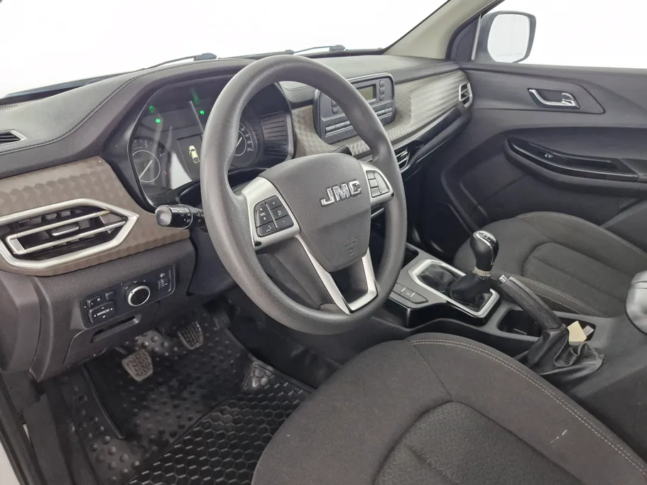 2024 JMC Vigus Double Cabin 