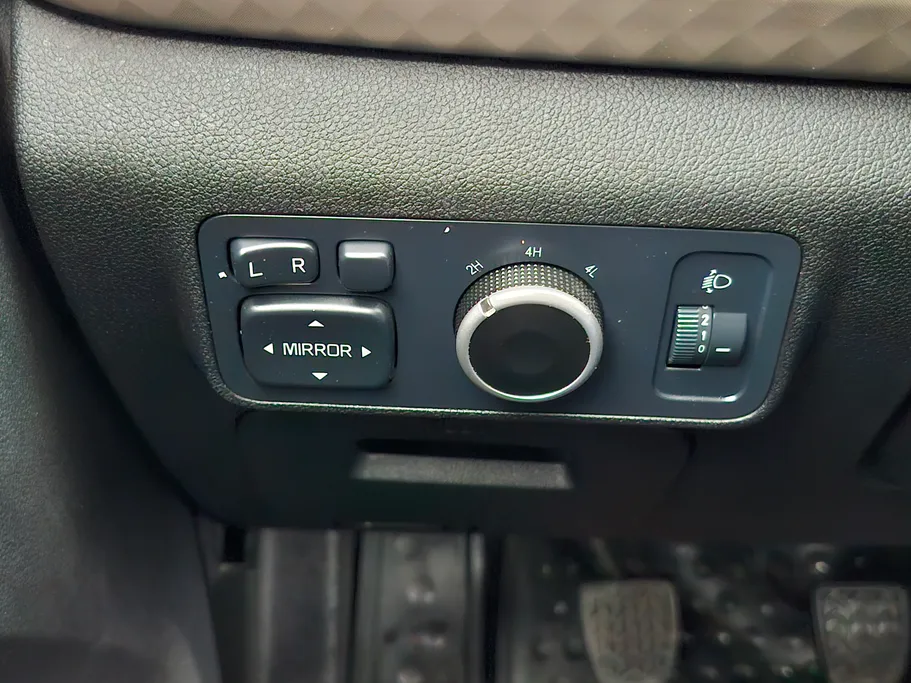 2024 JMC Vigus Double Cabin 