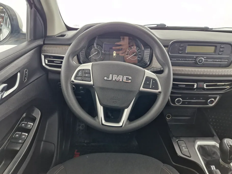 2024 JMC Vigus Double Cabin 