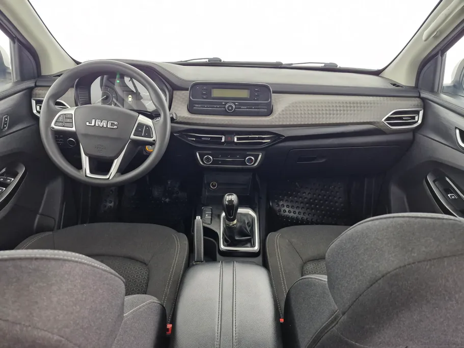 2024 JMC Vigus Double Cabin 
