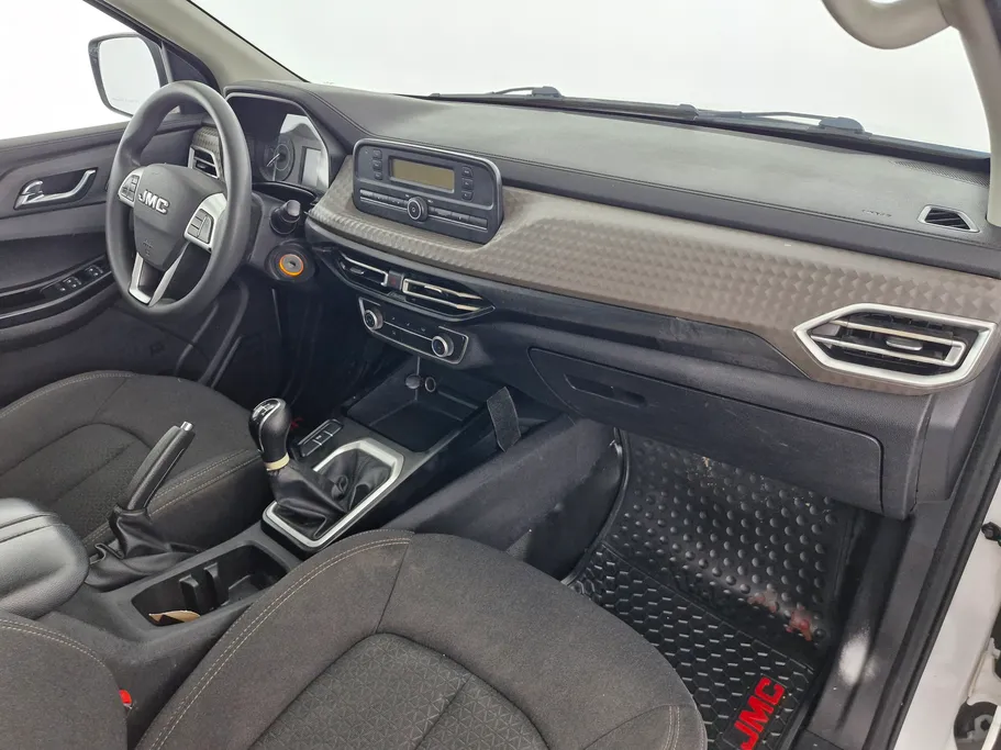 2024 JMC Vigus Double Cabin 