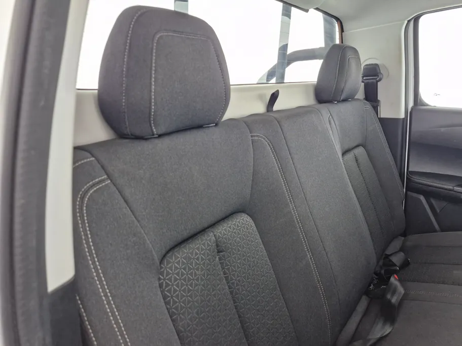 2024 JMC Vigus Double Cabin 