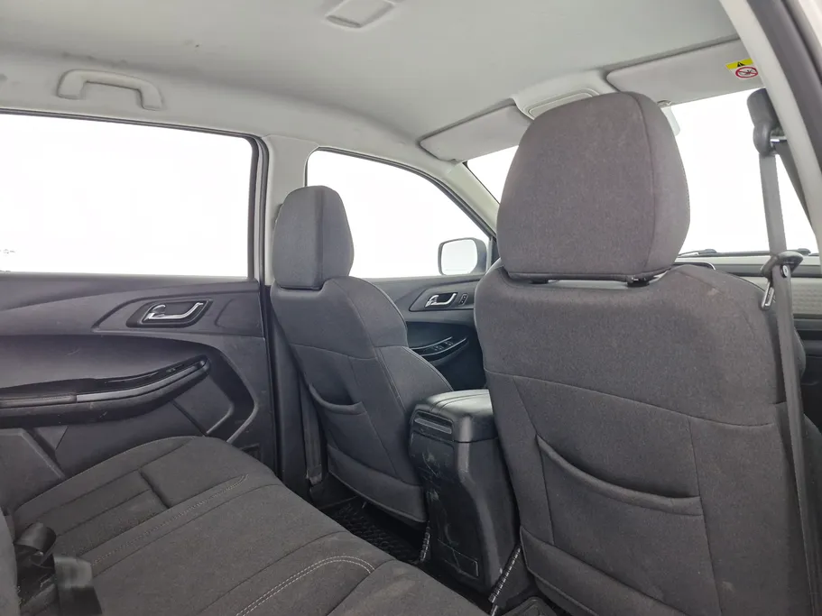 2024 JMC Vigus Double Cabin 