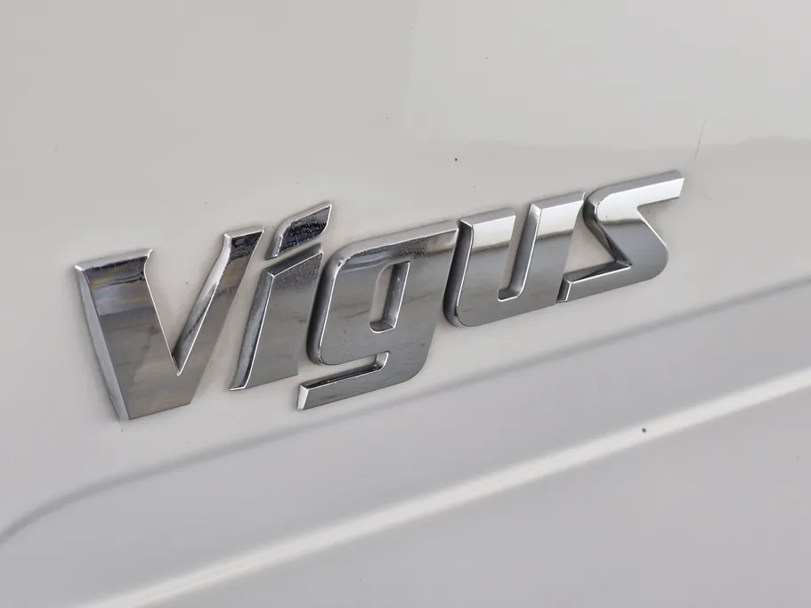 2024 JMC Vigus Double Cabin 
