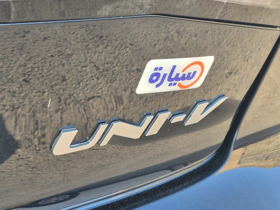 شانجان يوني في Sport 2026 