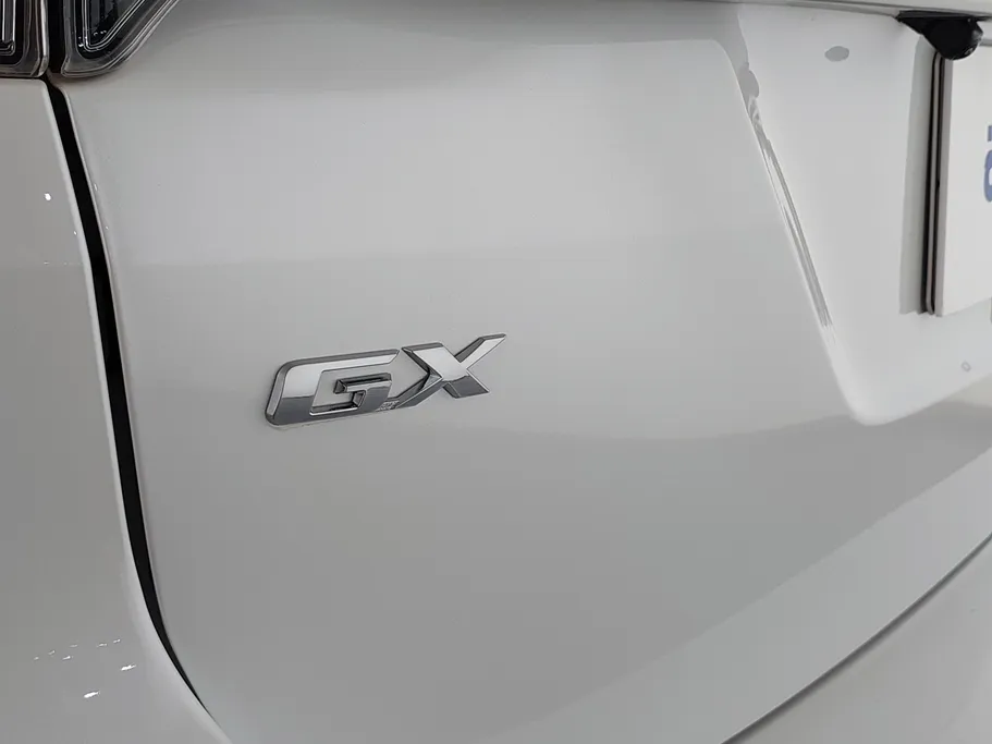 تويوتا فورتشنر GX2 4x4 2025 