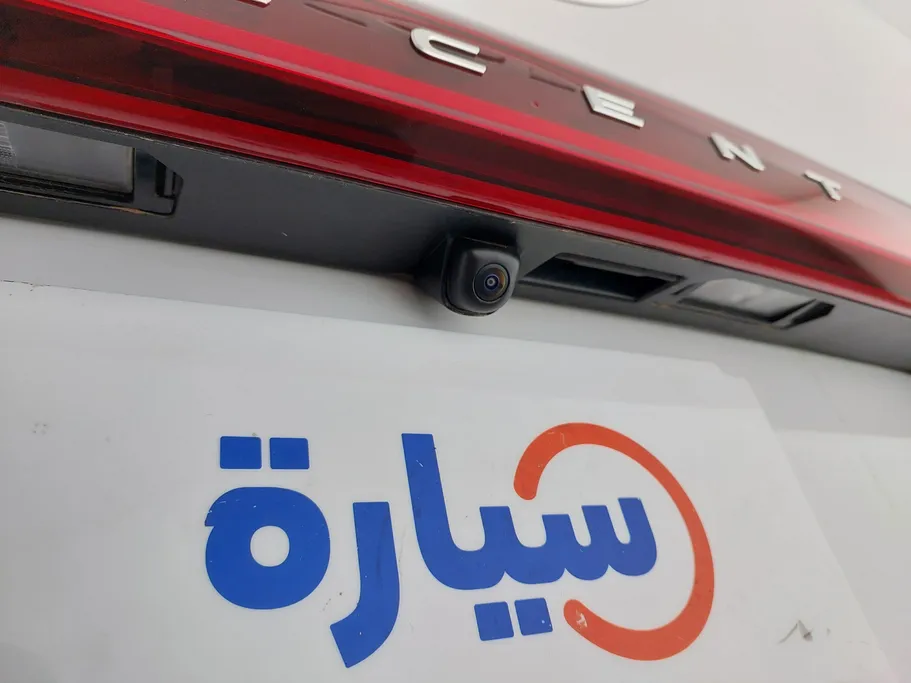 هيونداي اكسنت فلييت 2025 