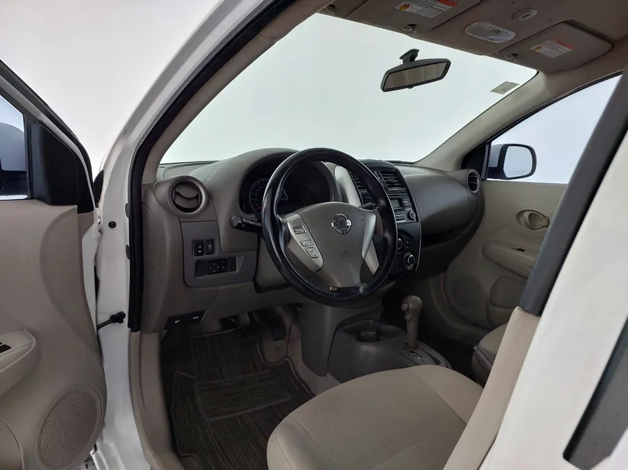 نيسان صني SV 2021 