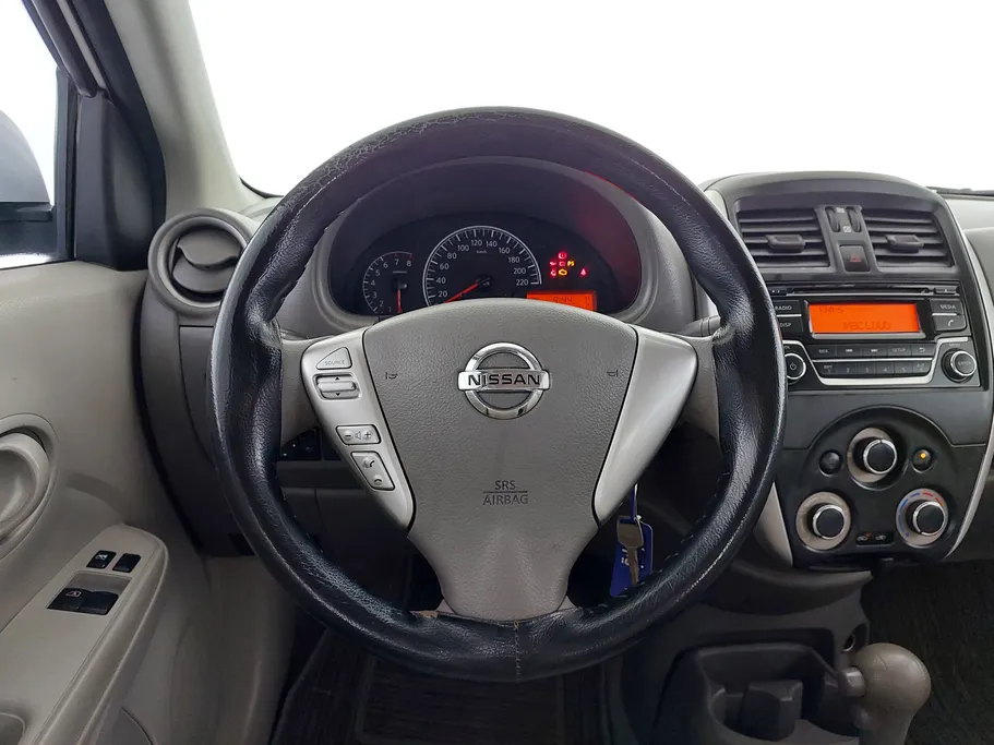 نيسان صني SV 2021 