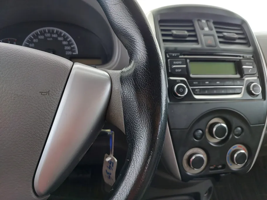 نيسان صني SV 2021 