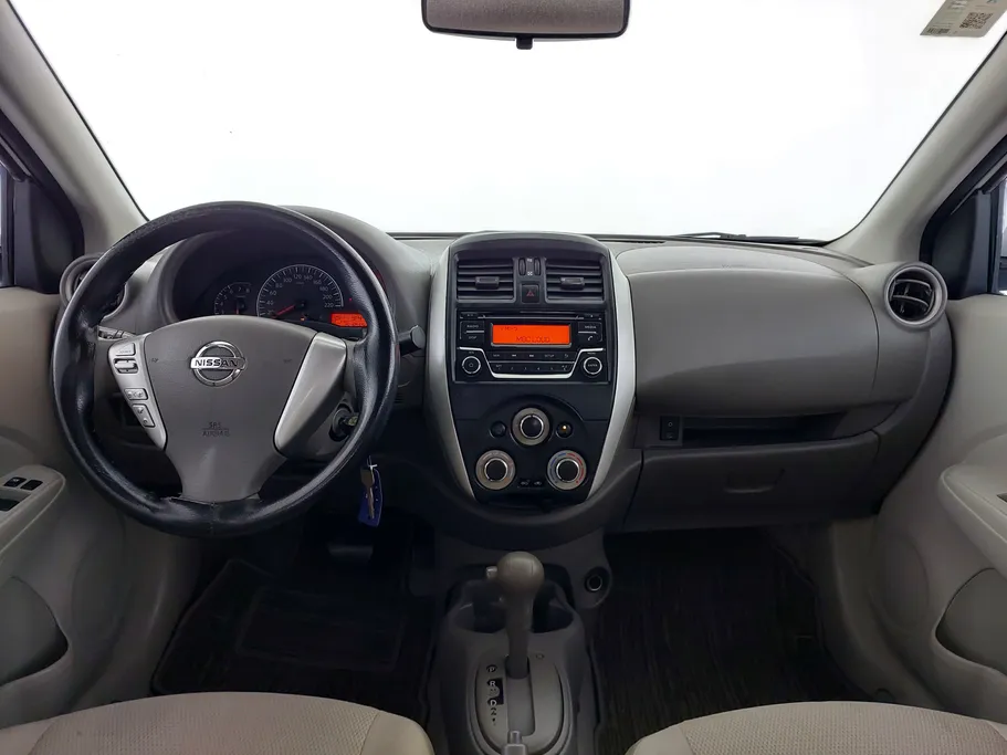 نيسان صني SV 2021 