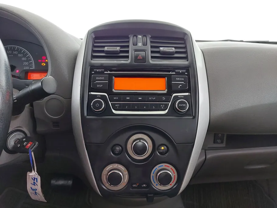 نيسان صني SV 2021 