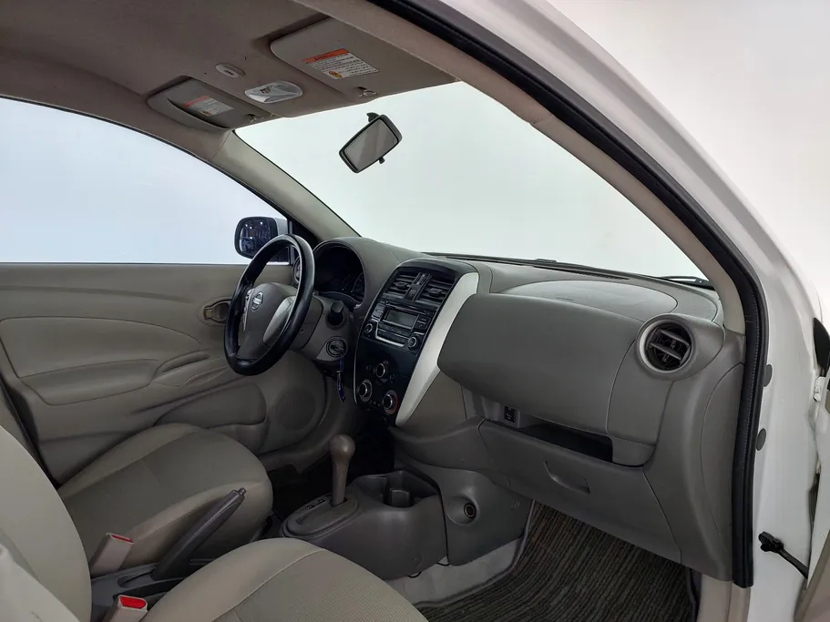 نيسان صني SV 2021 