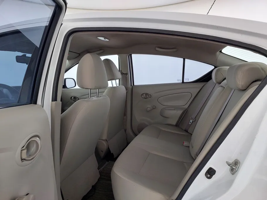 نيسان صني SV 2021 