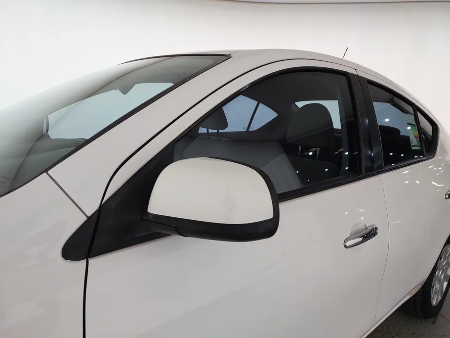 نيسان صني SV 2021 