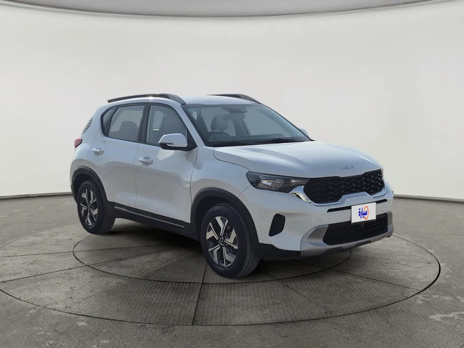 2023 Kia SONET LX 