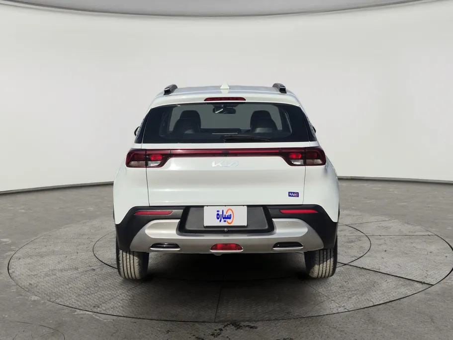2023 Kia SONET LX 