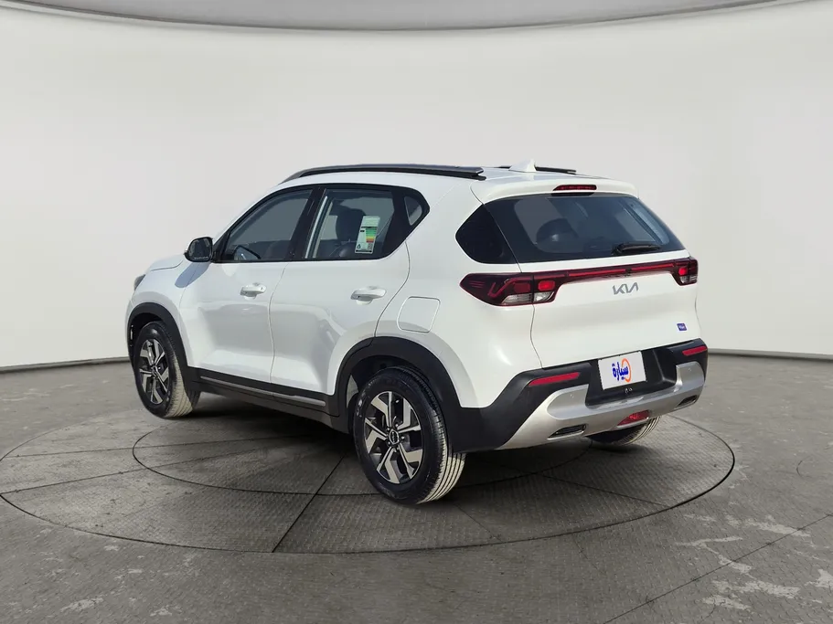2023 Kia SONET LX 