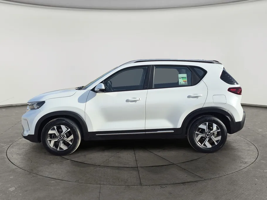 2023 Kia SONET LX 