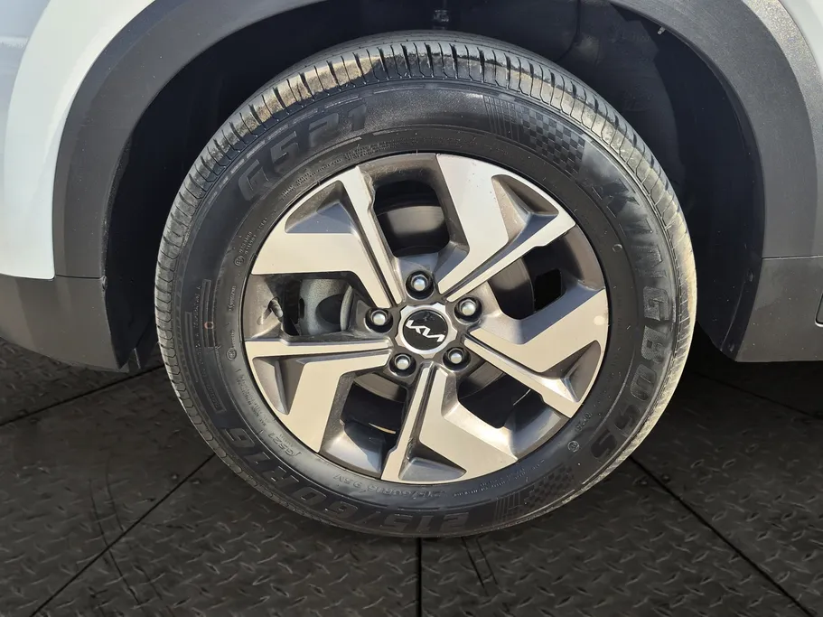 2023 Kia SONET LX 