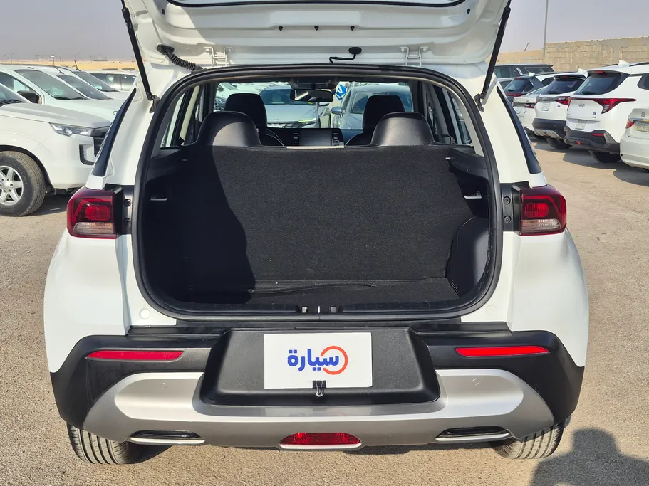 2023 Kia SONET LX 