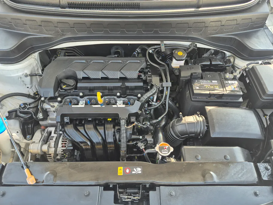 2023 Kia SONET LX 