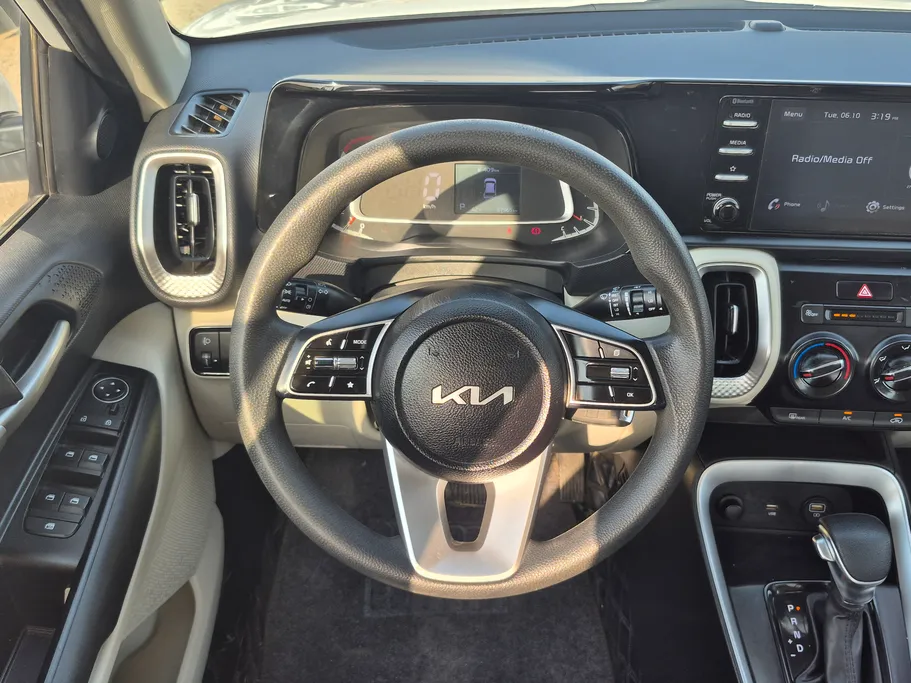2023 Kia SONET LX 