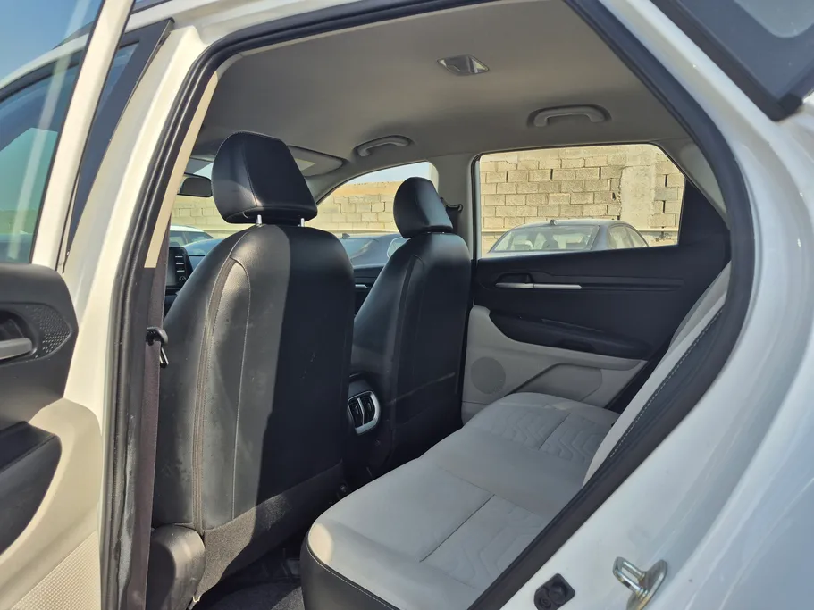 2023 Kia SONET LX 