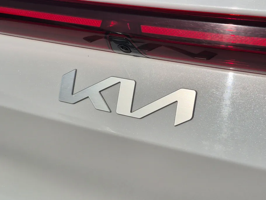 2023 Kia SONET LX 
