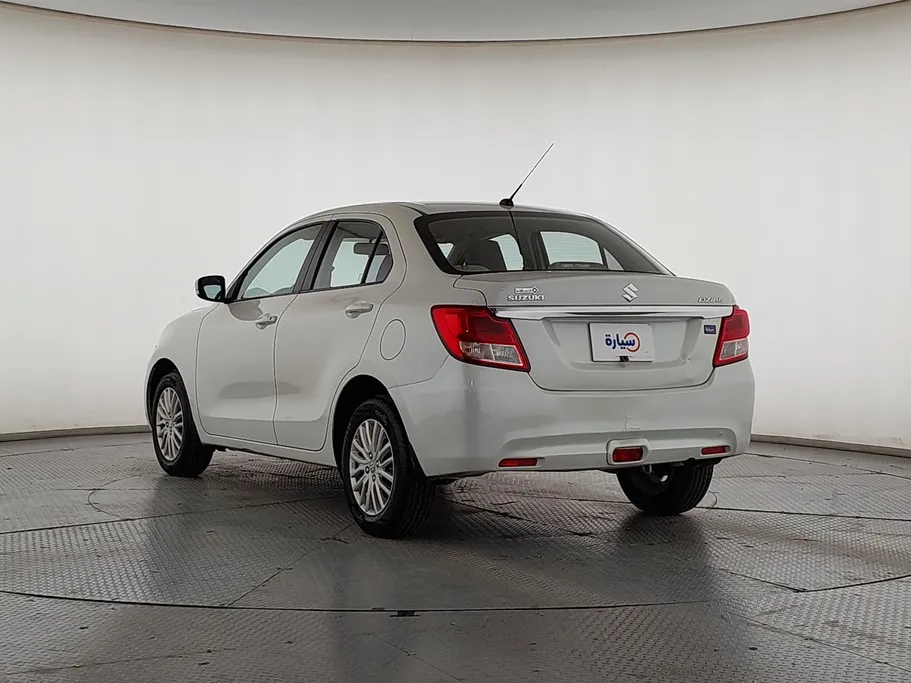 2024 Suzuki Dzire GL 
