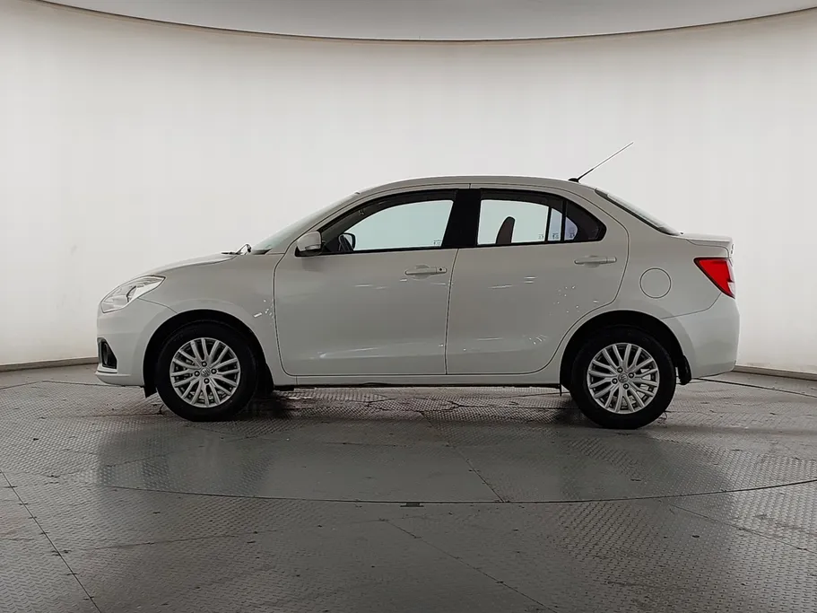 2024 Suzuki Dzire GL 