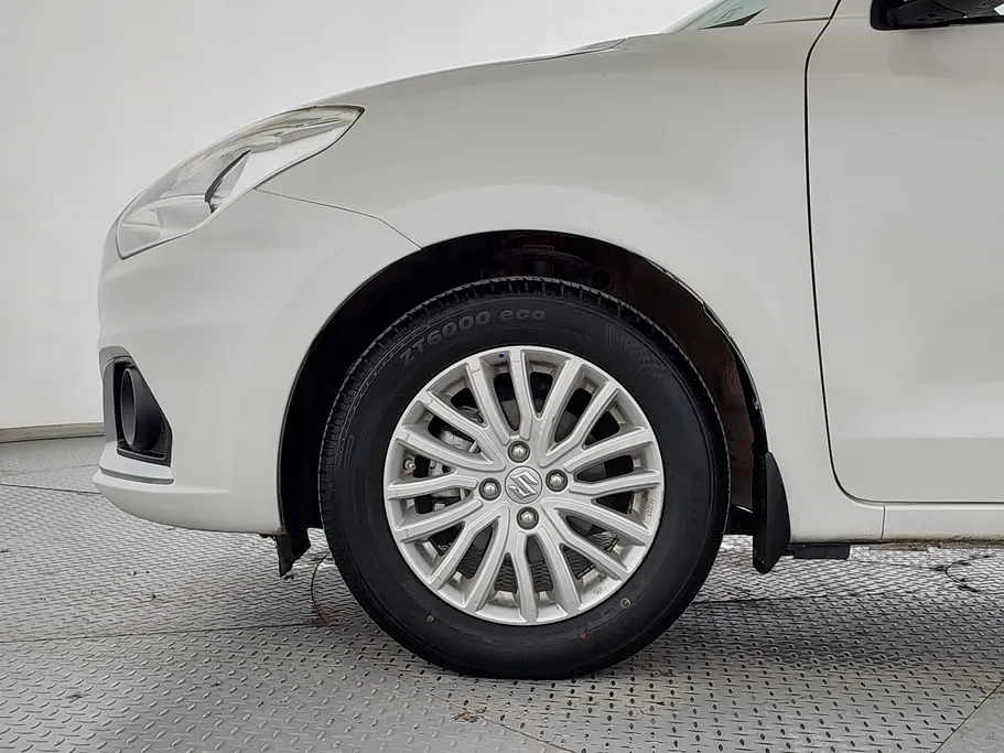 2024 Suzuki Dzire GL 