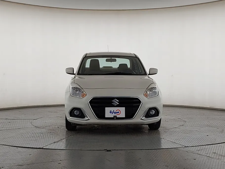 2024 Suzuki Dzire GL 