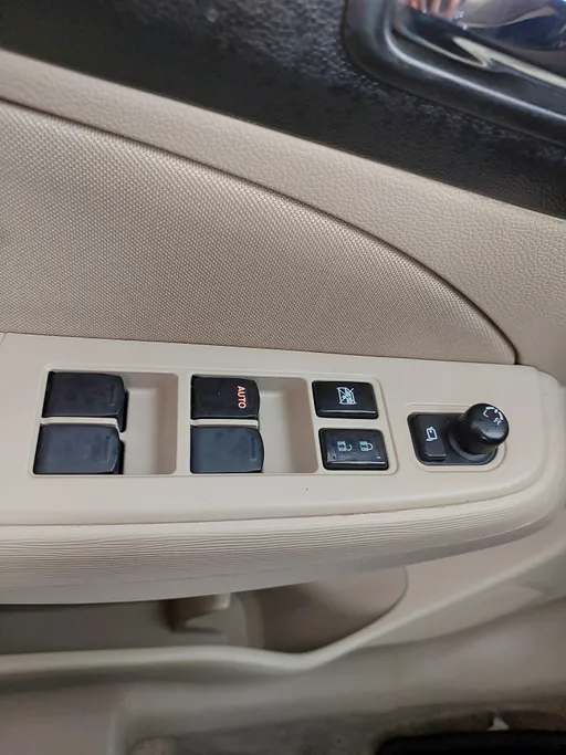 2024 Suzuki Dzire GL 