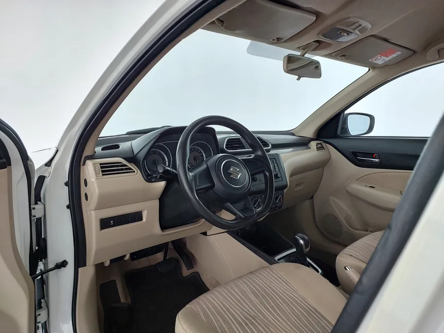 2024 Suzuki Dzire GL 